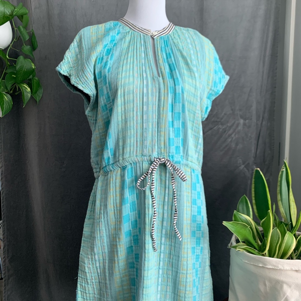 Ace and Jig Voyage Mini Dress – Isle